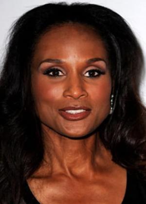 Beverly Johnson